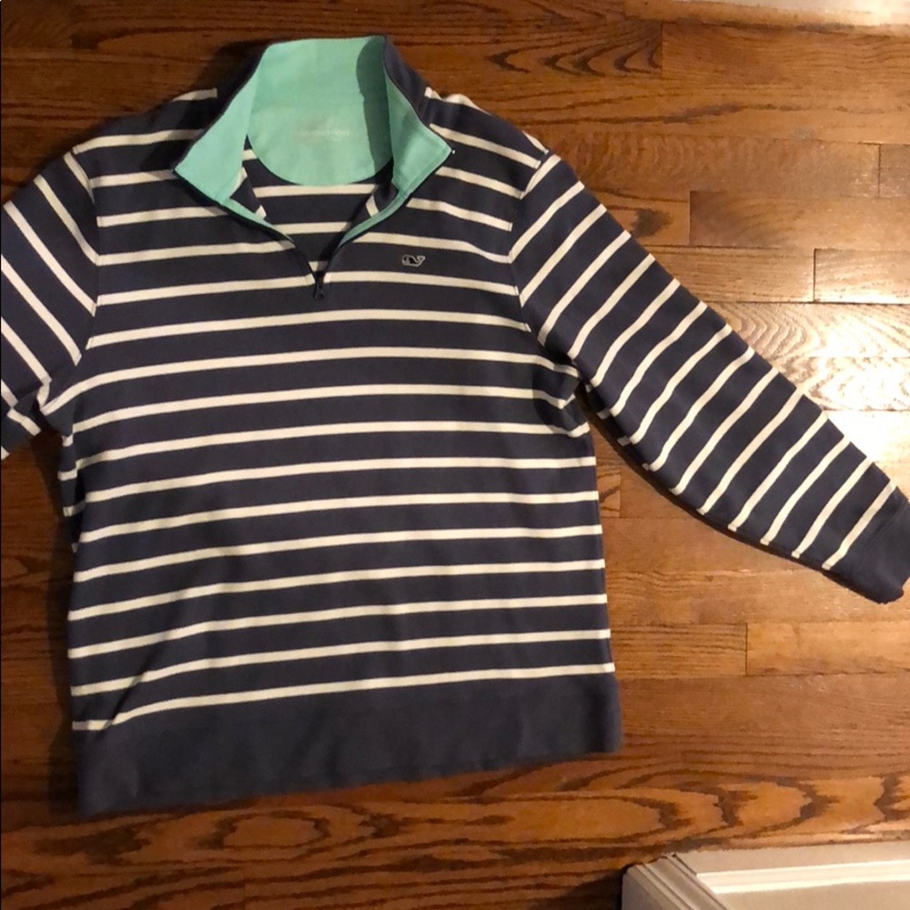 Vineyard Vines Quarter Zip